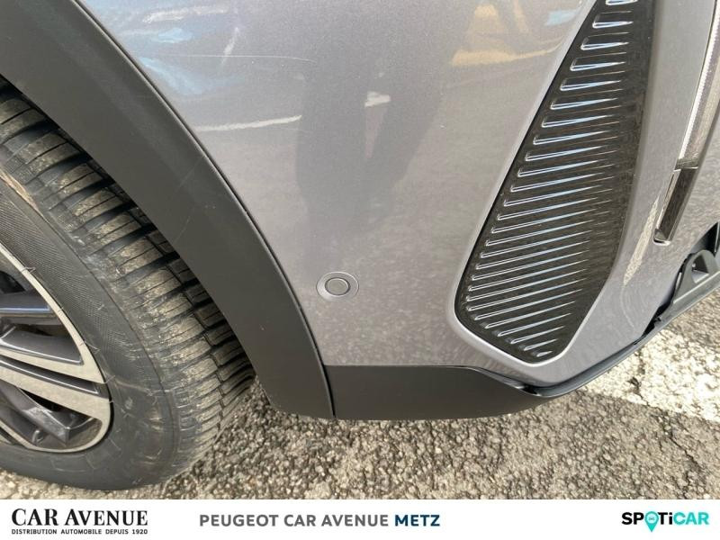Occasion PEUGEOT 3008 HYBRID 225ch Allure e-EAT8 2021 Gris Artense (M) 23290 € à Metz