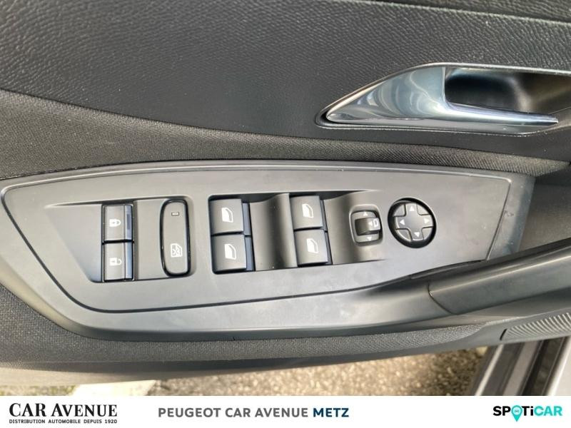 Occasion PEUGEOT 308 SW 1.5 BlueHDi 130ch S&S Active Pack EAT8 2022 P. m. gris platinium 16100 € à Metz