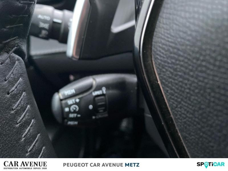 Occasion PEUGEOT 2008 1.5 BlueHDi 130ch S&S Allure EAT8 2023 Blanc Okénite (M) 19390 € à Metz
