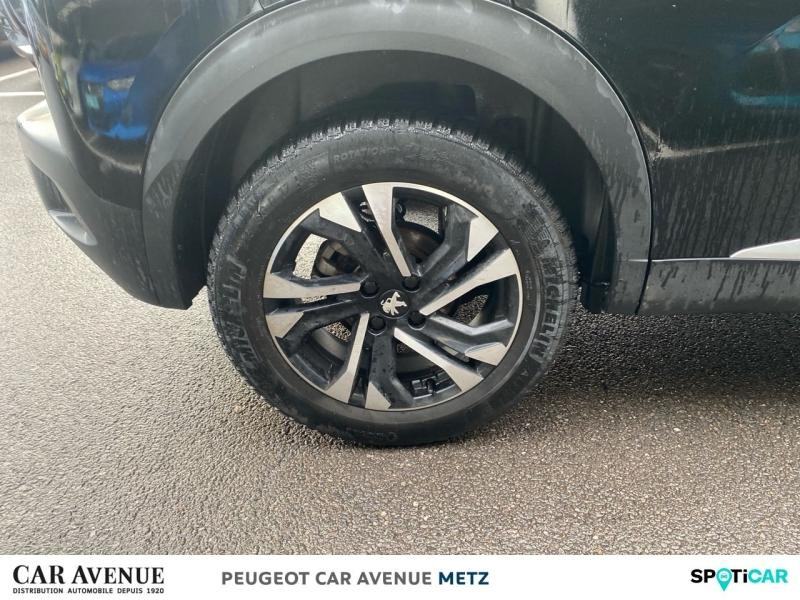 Occasion PEUGEOT 2008 1.5 BlueHDi 130ch S&S Allure Pack EAT8 125g 2022 Noir Perla Nera (M) 18190 € à Metz