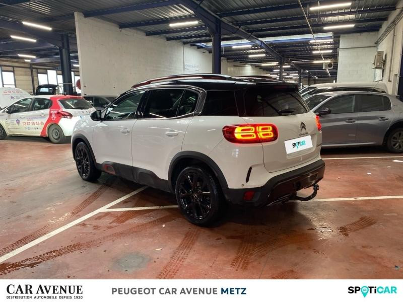 Used CITROEN C5 Aircross BlueHDi 130ch S&S Shine 2019 Blanc Banquise € 14350 in Metz