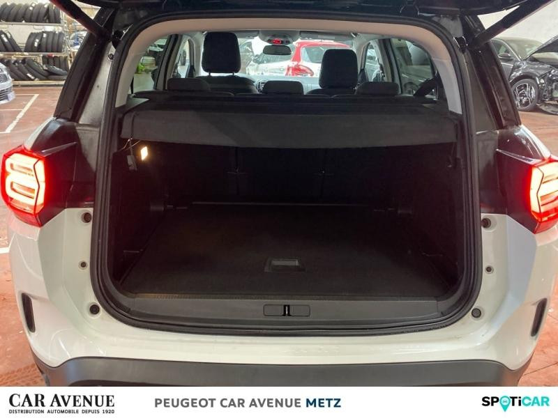 Used CITROEN C5 Aircross BlueHDi 130ch S&S Shine 2019 Blanc Banquise € 14350 in Metz