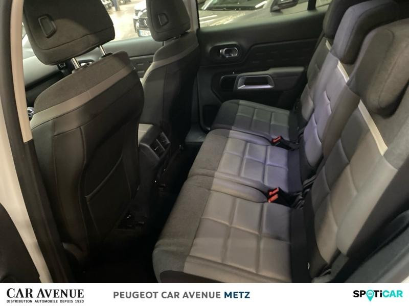 Used CITROEN C5 Aircross BlueHDi 130ch S&S Shine 2019 Blanc Banquise € 14350 in Metz