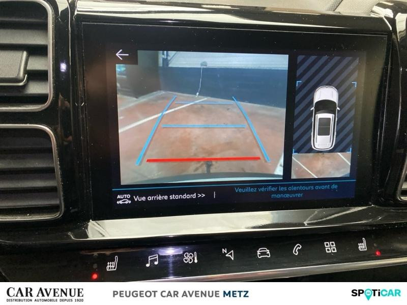 Used CITROEN C5 Aircross BlueHDi 130ch S&S Shine 2019 Blanc Banquise € 14350 in Metz