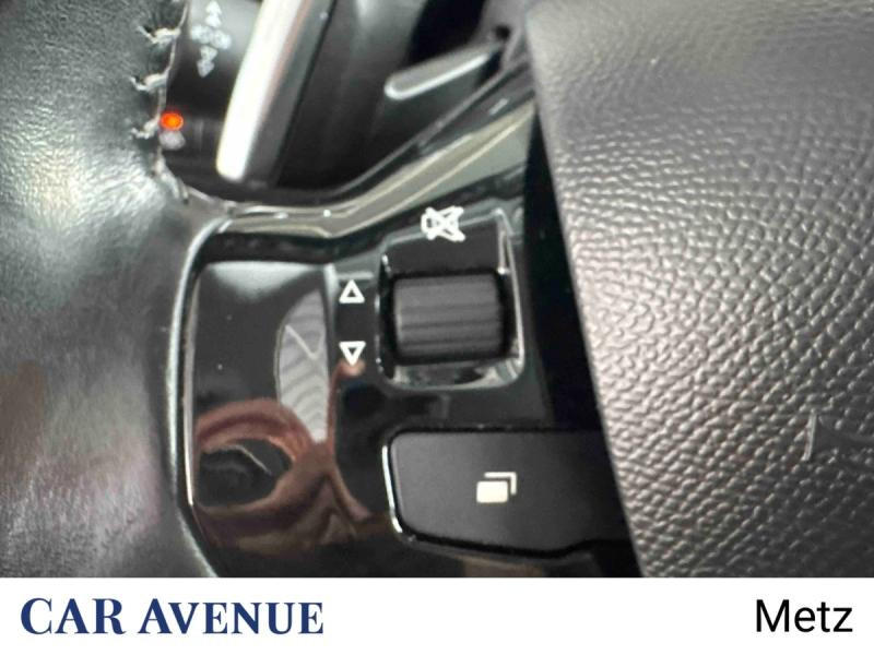 Used PEUGEOT 308 1.2 PureTech 130ch S&S Allure Pack EAT8 2020 Bleu Vertigo € 12490 in Metz