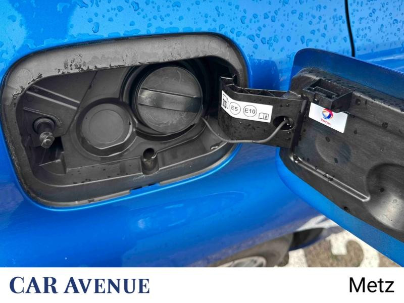 Used PEUGEOT 308 1.2 PureTech 130ch S&S Allure Pack EAT8 2020 Bleu Vertigo € 12490 in Metz