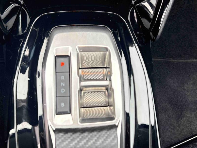 Used PEUGEOT 208 e-208 136ch Style 2025 Gris Artense (M) € 24990 in Metz