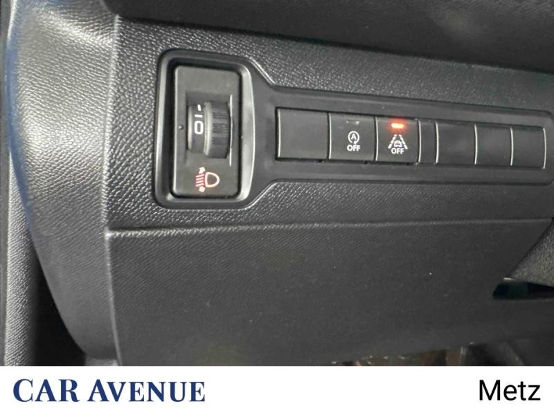 Used PEUGEOT 308 1.2 PureTech 130ch S&S Allure Pack EAT8 2020 Bleu Vertigo € 12490 in Metz