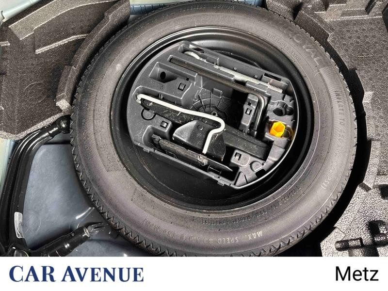 Used PEUGEOT 308 1.2 PureTech 130ch S&S Allure Pack EAT8 2020 Bleu Vertigo € 12490 in Metz