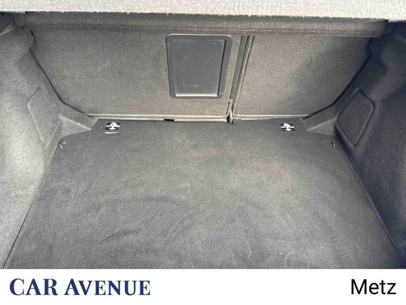 Used PEUGEOT 308 1.2 PureTech 130ch S&S Allure Pack EAT8 2020 Bleu Vertigo € 12490 in Metz