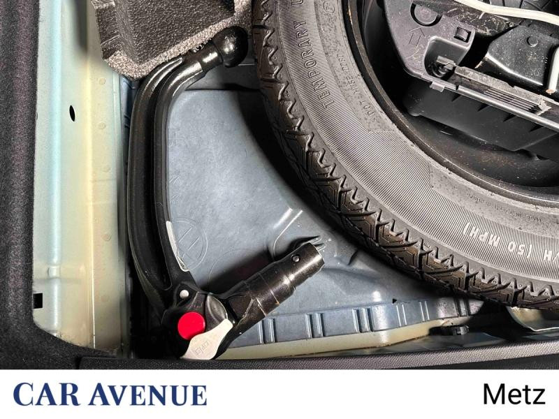 Used PEUGEOT 308 1.2 PureTech 130ch S&S Allure Pack EAT8 2020 Bleu Vertigo € 12490 in Metz