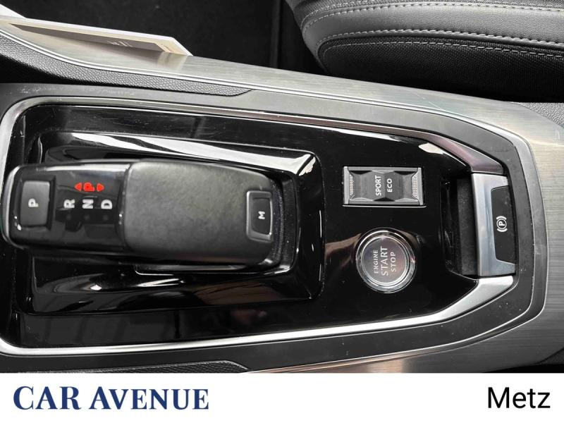 Used PEUGEOT 308 1.2 PureTech 130ch S&S Allure Pack EAT8 2020 Bleu Vertigo € 12490 in Metz