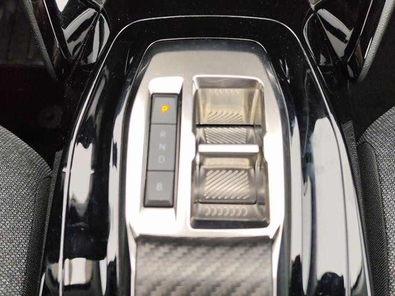 Used PEUGEOT 208 e-208 136ch Active Pack 2022 Gris Artense (M) € 14690 in Metz