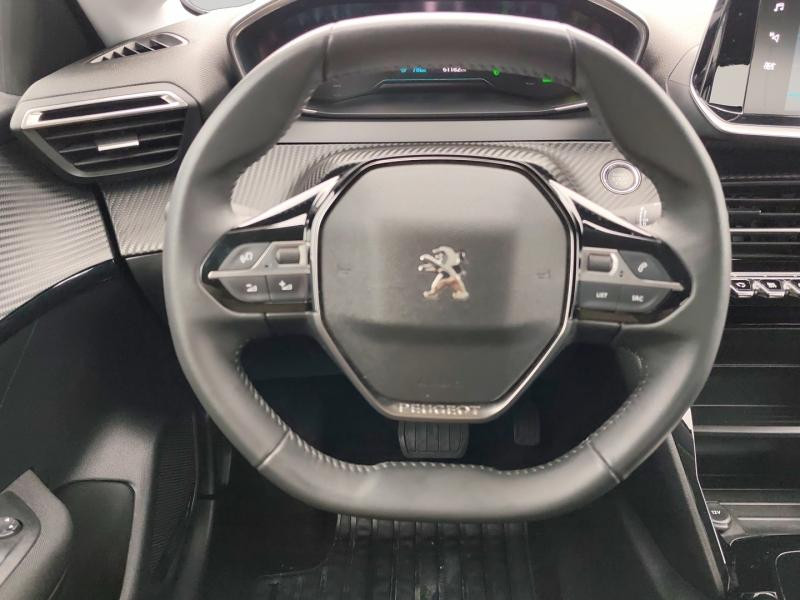 Used PEUGEOT 208 e-208 136ch Active Pack 2022 Gris Artense (M) € 14690 in Metz