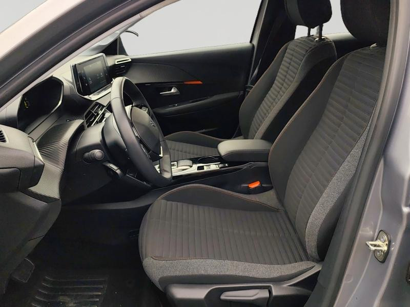 Used PEUGEOT 208 e-208 136ch Active Pack 2022 Gris Artense (M) € 14690 in Metz