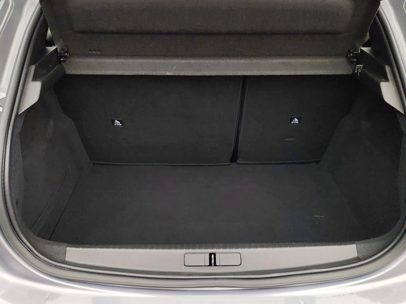 Used PEUGEOT 208 e-208 136ch Active Pack 2022 Gris Artense (M) € 14690 in Metz