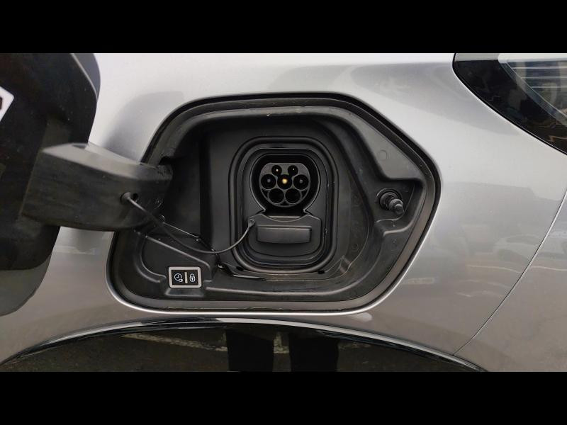 Used PEUGEOT 208 e-208 136ch Active Pack 2022 Gris Artense (M) € 14690 in Metz