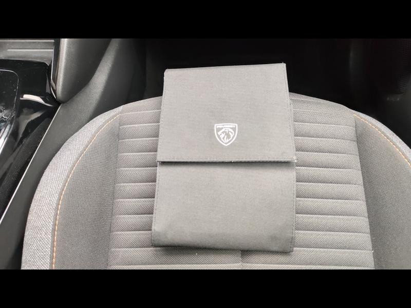 Used PEUGEOT 208 e-208 136ch Active Pack 2022 Gris Artense (M) € 14690 in Metz