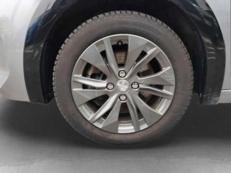 Used PEUGEOT 208 e-208 136ch Active Pack 2022 Gris Artense (M) € 14690 in Metz