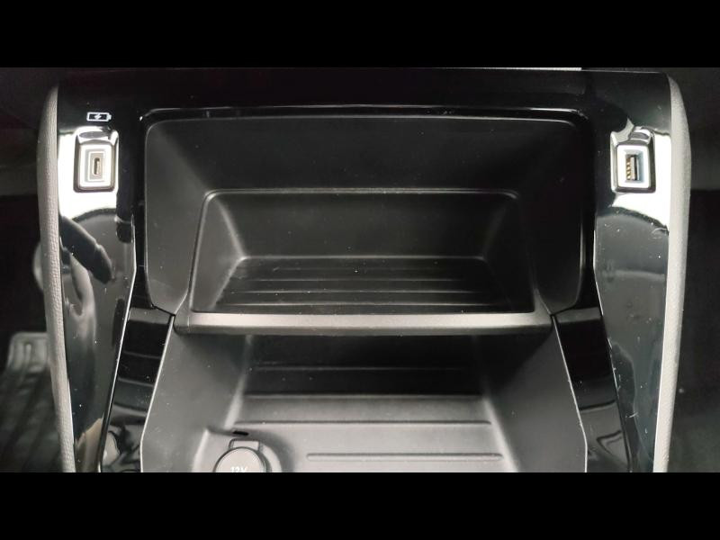 Used PEUGEOT 208 e-208 136ch Active Pack 2022 Gris Artense (M) € 14690 in Metz