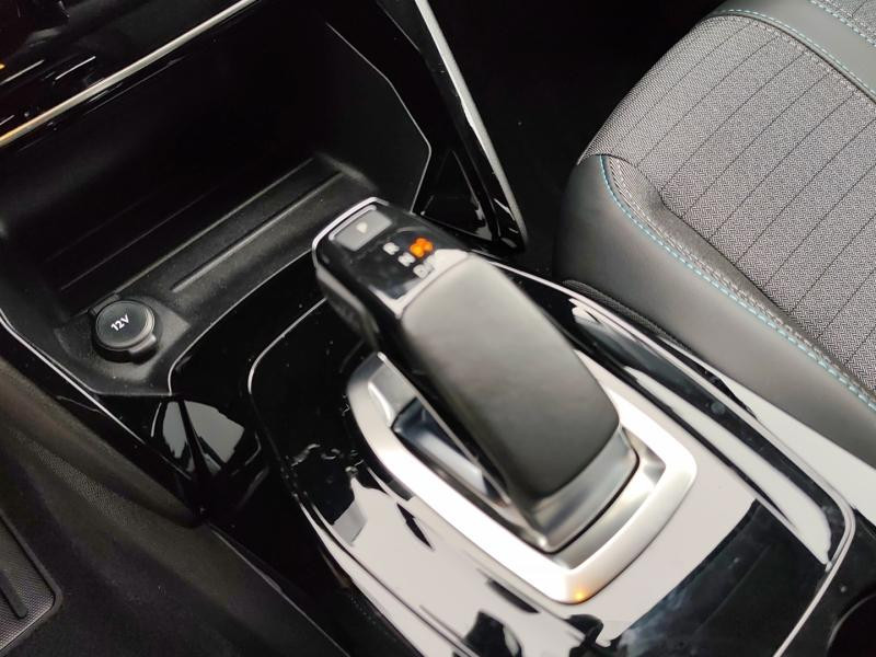 Used PEUGEOT 208 e-208 136ch Allure 2022 Jaune € 16690 in Metz