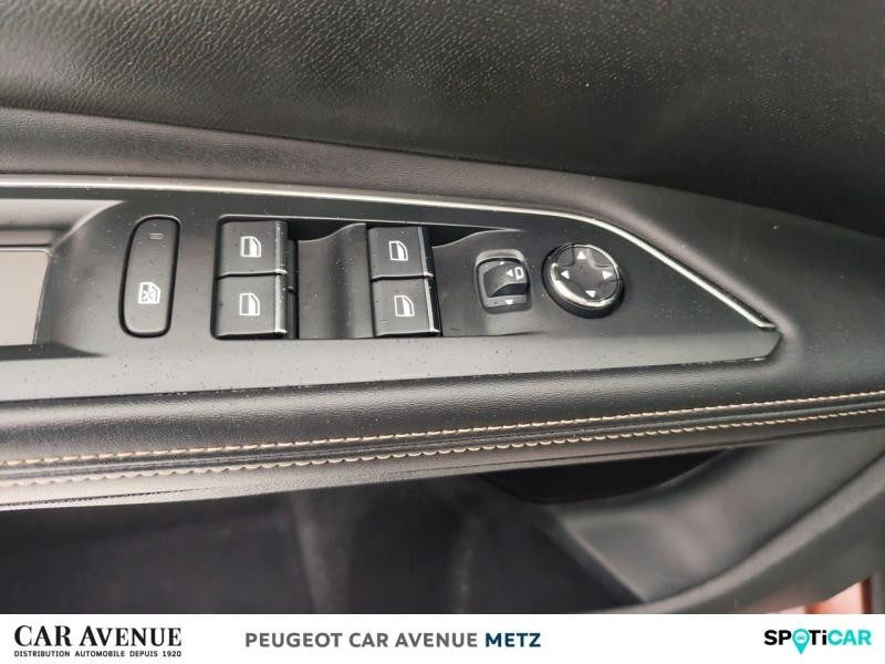Used PEUGEOT 5008 1.5 BlueHDi 130ch S&S GT EAT8 2022 Metallic Copper (M) € 22890 in Metz