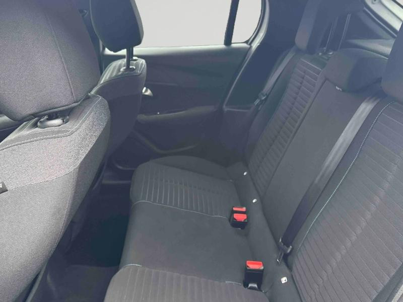 Used PEUGEOT 208 1.2 PureTech 100ch S&S Style 2021 Blanc Banquise (O) € 12990 in Metz