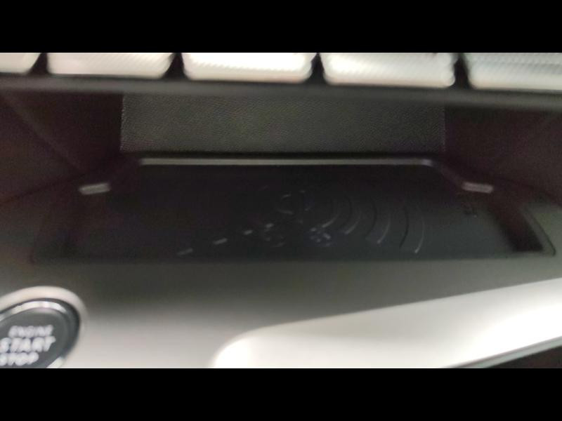 Used PEUGEOT 308 1.2 Hybrid 145ch Allure e-DCS6 2025 Noir Perla Nera (M) € 29590 in Metz