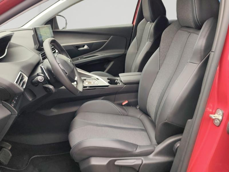 Used PEUGEOT 3008 HYBRID 225ch Allure e-EAT8 2022 Rouge Ultimate (V) € 24590 in Metz