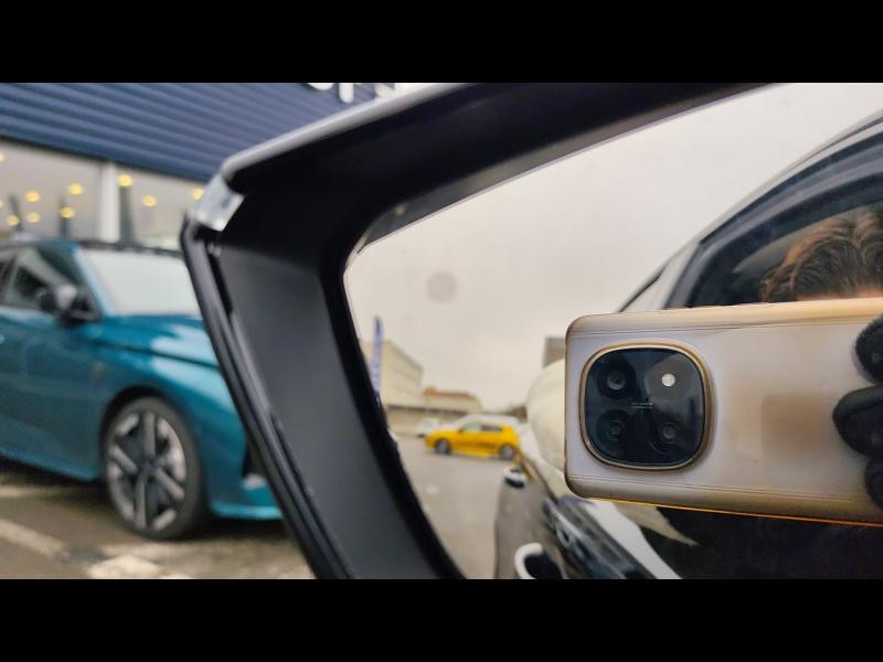 Used PEUGEOT 308 1.2 Hybrid 145ch Allure e-DCS6 2025 Noir Perla Nera (M) € 29590 in Metz