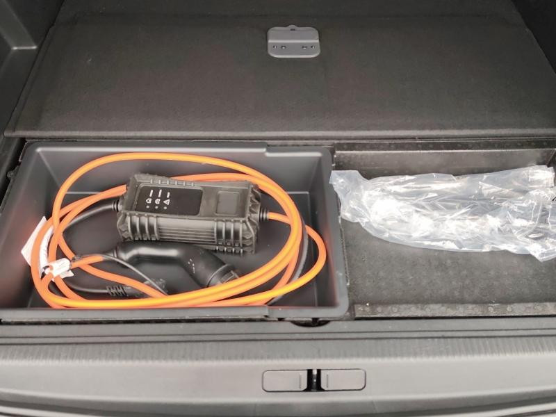 Used PEUGEOT 3008 HYBRID 225ch Allure e-EAT8 2022 Rouge Ultimate (V) € 24590 in Metz