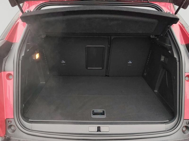 Used PEUGEOT 3008 HYBRID 225ch Allure e-EAT8 2022 Rouge Ultimate (V) € 24590 in Metz