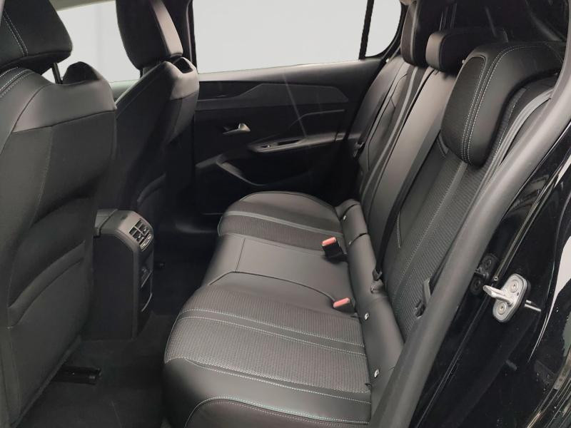 Used PEUGEOT 308 1.2 Hybrid 145ch Allure e-DCS6 2025 Noir Perla Nera (M) € 29590 in Metz