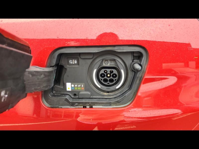 Used PEUGEOT 3008 HYBRID 225ch Allure e-EAT8 2022 Rouge Ultimate (V) € 24590 in Metz