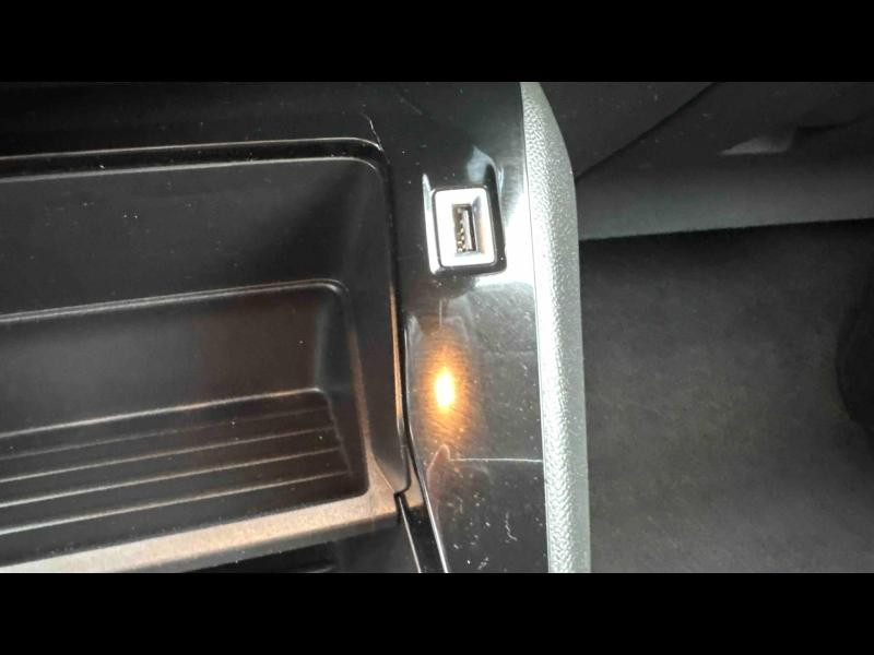 Used PEUGEOT 208 1.2 PureTech 100ch S&S Style 2021 Blanc Banquise (O) € 12990 in Metz