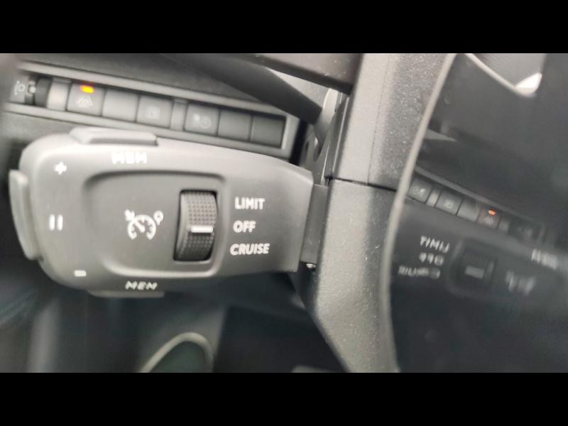 Used PEUGEOT 3008 HYBRID 225ch Allure e-EAT8 2022 Rouge Ultimate (V) € 24590 in Metz