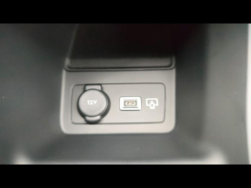 Used PEUGEOT 308 1.2 Hybrid 145ch Allure e-DCS6 2025 Noir Perla Nera (M) € 29590 in Metz