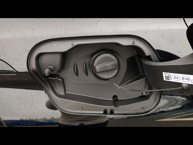 Used PEUGEOT 308 1.2 Hybrid 145ch Allure e-DCS6 2025 Noir Perla Nera (M) € 29590 in Metz