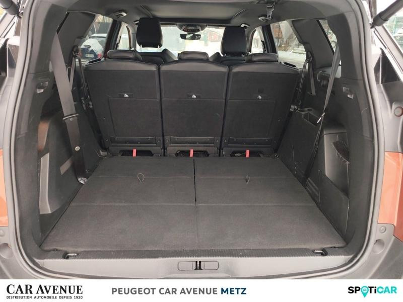 Used PEUGEOT 5008 1.5 BlueHDi 130ch S&S GT EAT8 2022 Metallic Copper (M) € 22890 in Metz