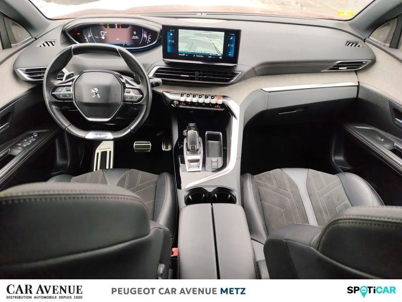 Used PEUGEOT 5008 1.5 BlueHDi 130ch S&S GT EAT8 2022 Metallic Copper (M) € 22890 in Metz