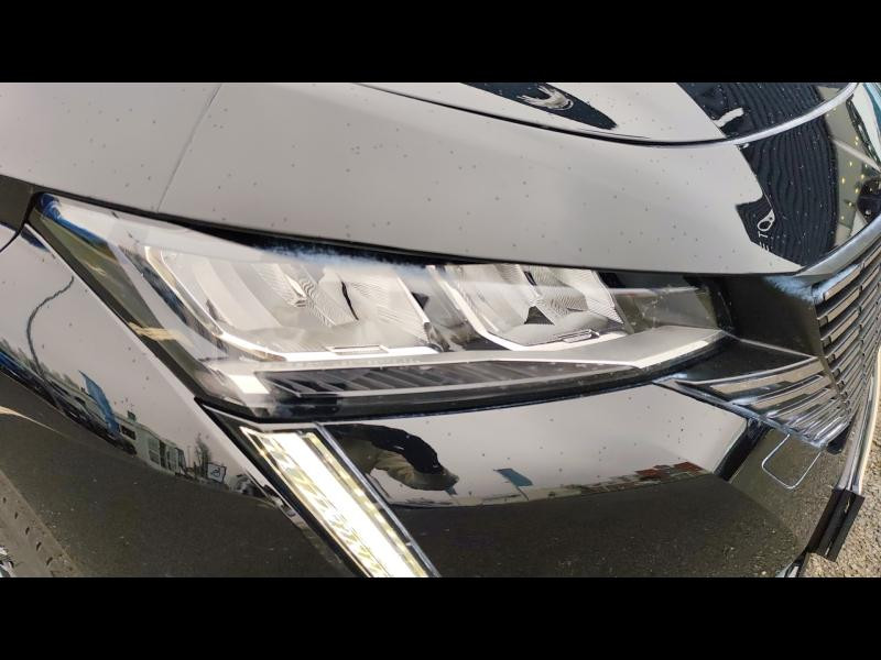 Used PEUGEOT 308 1.2 Hybrid 145ch Allure e-DCS6 2025 Noir Perla Nera (M) € 29590 in Metz