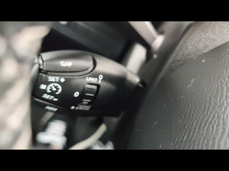 Used PEUGEOT 308 1.2 PureTech 130ch S&S Allure 2021 Bleu Vertigo € 13890 in Metz