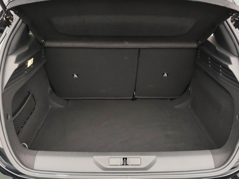 Used PEUGEOT 308 1.2 Hybrid 145ch Allure e-DCS6 2025 Noir Perla Nera (M) € 29590 in Metz