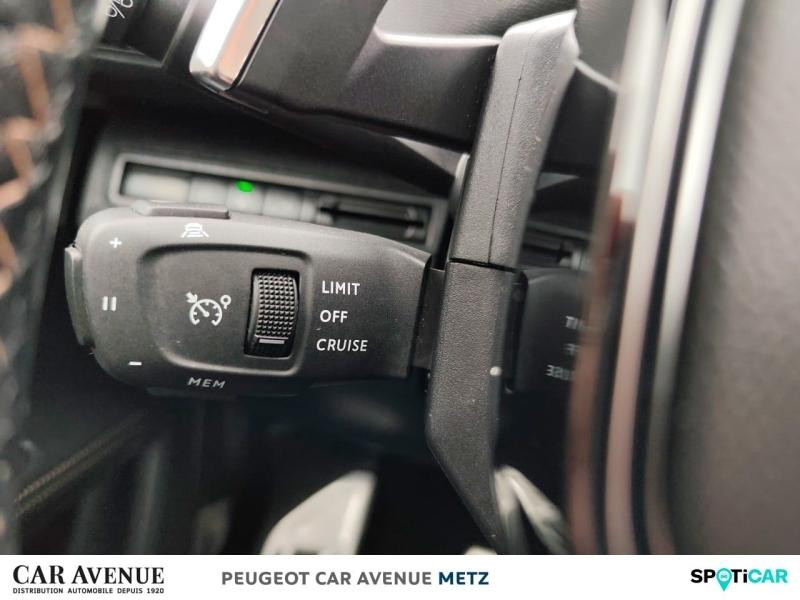 Used PEUGEOT 5008 1.5 BlueHDi 130ch S&S GT EAT8 2022 Metallic Copper (M) € 22890 in Metz