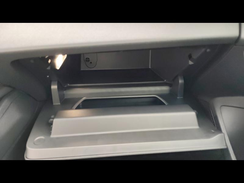 Used PEUGEOT 308 1.2 Hybrid 145ch Allure e-DCS6 2025 Noir Perla Nera (M) € 29590 in Metz