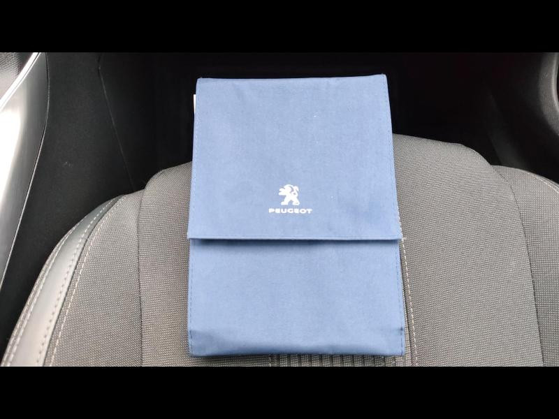 Used PEUGEOT 308 1.2 PureTech 130ch S&S Allure 2021 Bleu Vertigo € 13890 in Metz