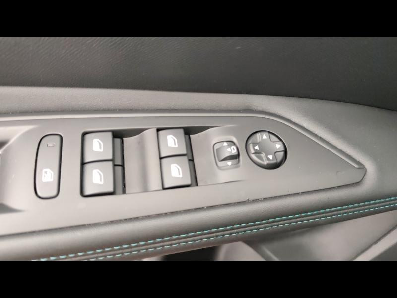 Used PEUGEOT 3008 HYBRID 225ch Allure e-EAT8 2022 Rouge Ultimate (V) € 24590 in Metz