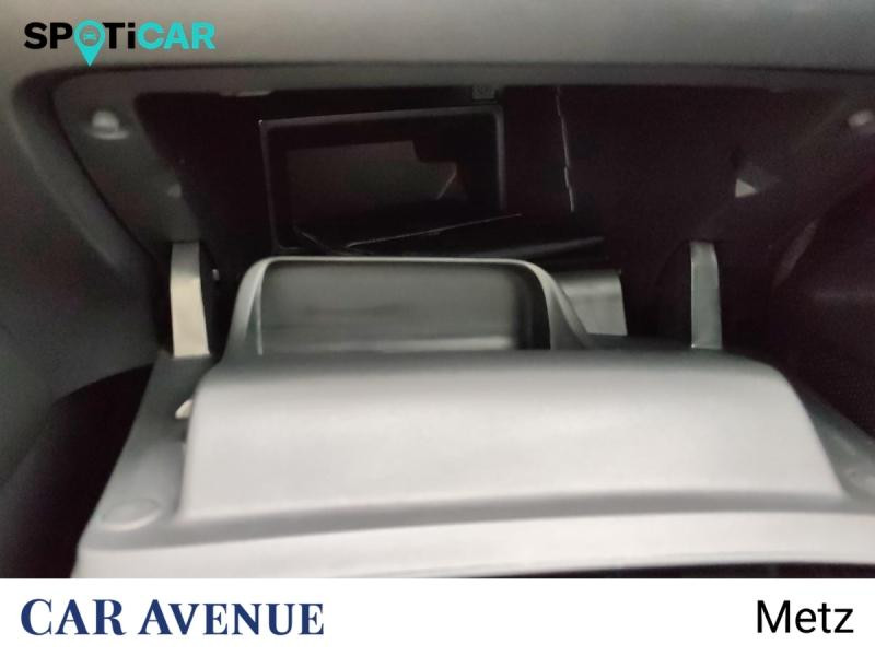 Used PEUGEOT 2008 1.2 PureTech 130ch S&S Allure Pack EAT8 2021 Blanc banquise (O) € 17690 in Metz