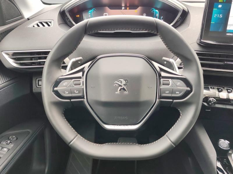 Used PEUGEOT 3008 HYBRID 225ch Allure e-EAT8 2022 Rouge Ultimate (V) € 24590 in Metz