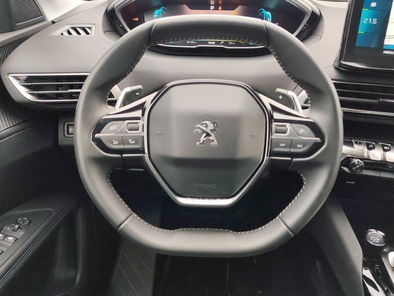 Used PEUGEOT 3008 HYBRID 225ch Allure e-EAT8 2022 Rouge Ultimate (V) € 24590 in Metz